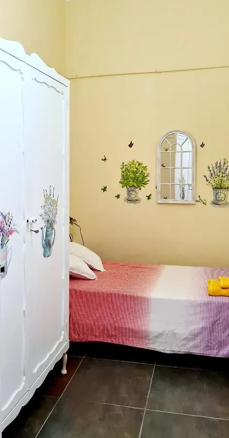 펜션 Can Mateuet - House Rental By Season 야고스테라