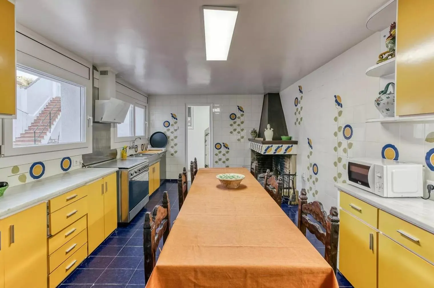 Can Mateuet - House Rental By Season 야고스테라 0*,