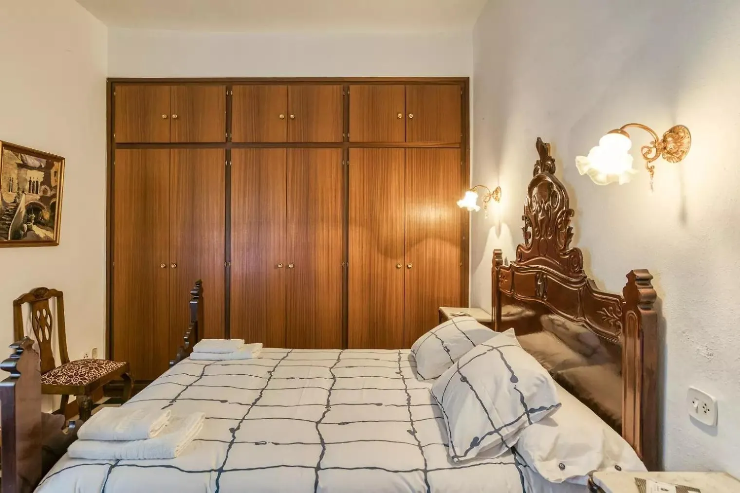 펜션 Can Mateuet - House Rental By Season 야고스테라