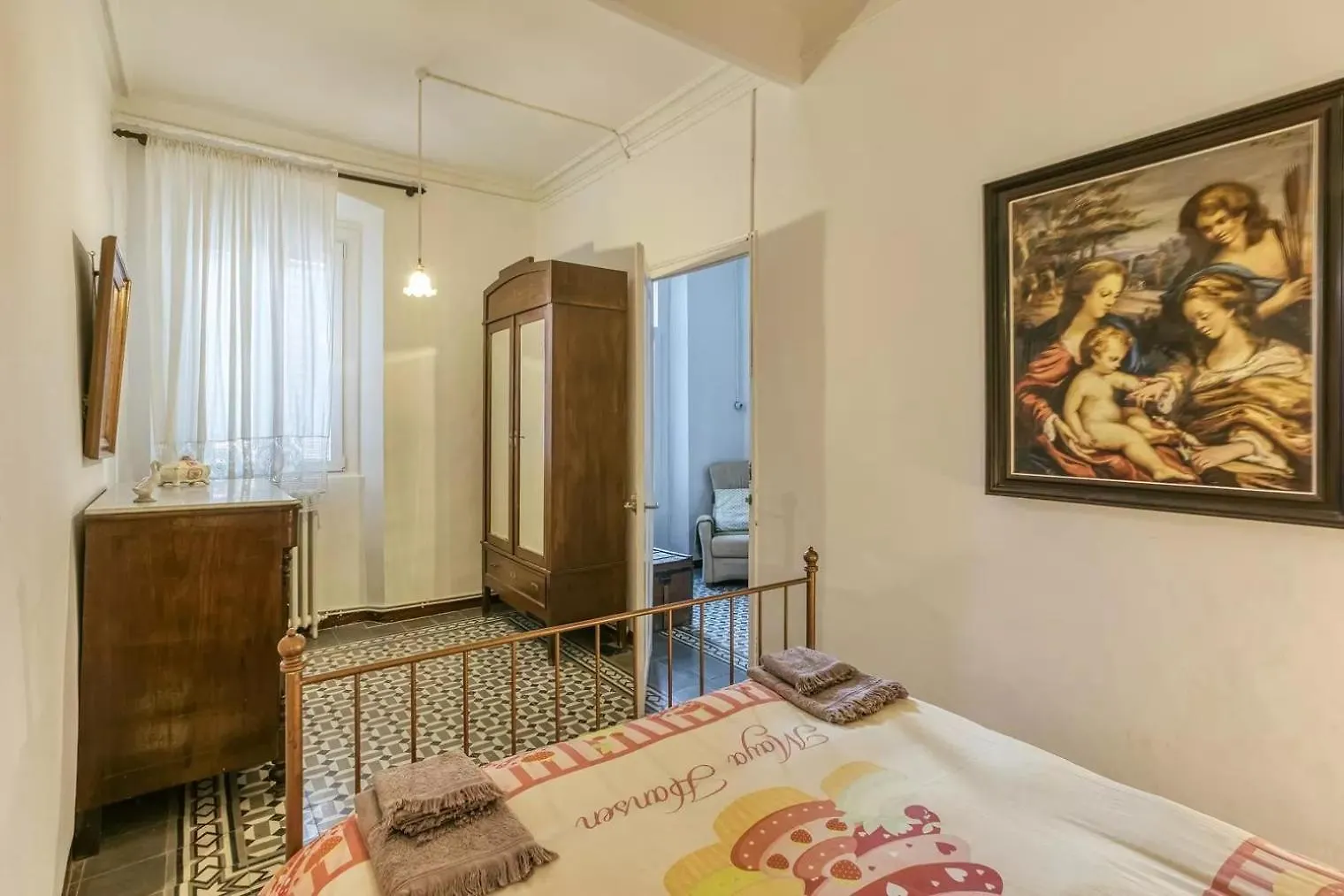 Can Mateuet - House Rental By Season 야고스테라 0*,  스페인